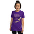 Thy Word is a Lamp unto my feet Christian Bible Verse T-Shirt